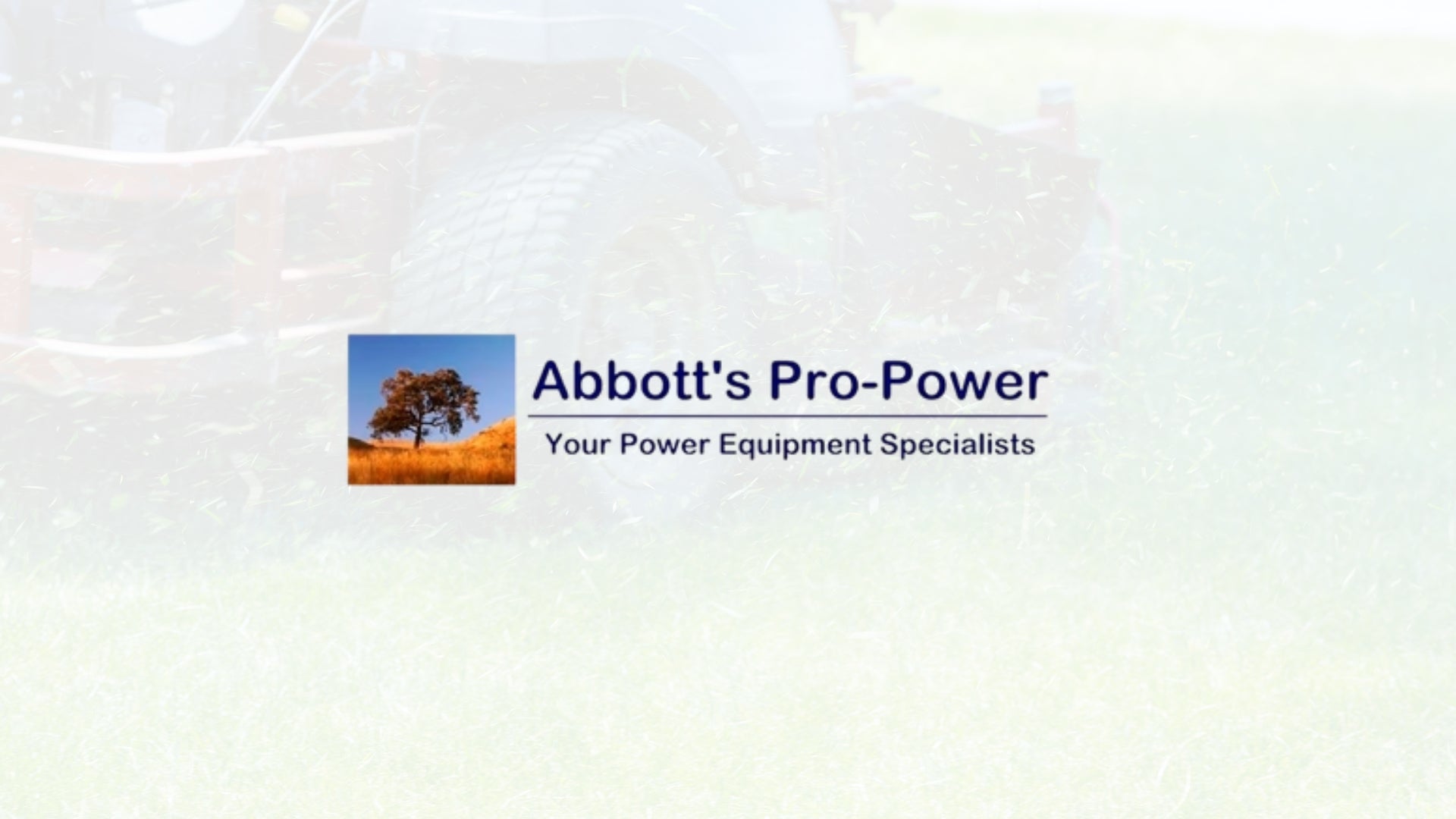 Abbott's Pro-Power