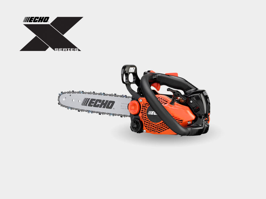 Echo CS-2511T-14In Chainsaw – Abbott's Pro-Power
