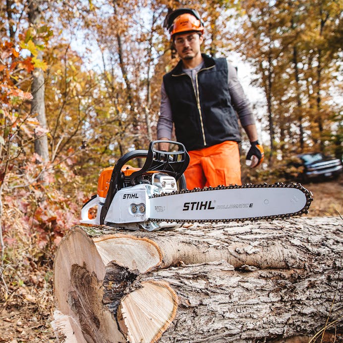 STIHL® MS 391 – Abbott's Pro-Power