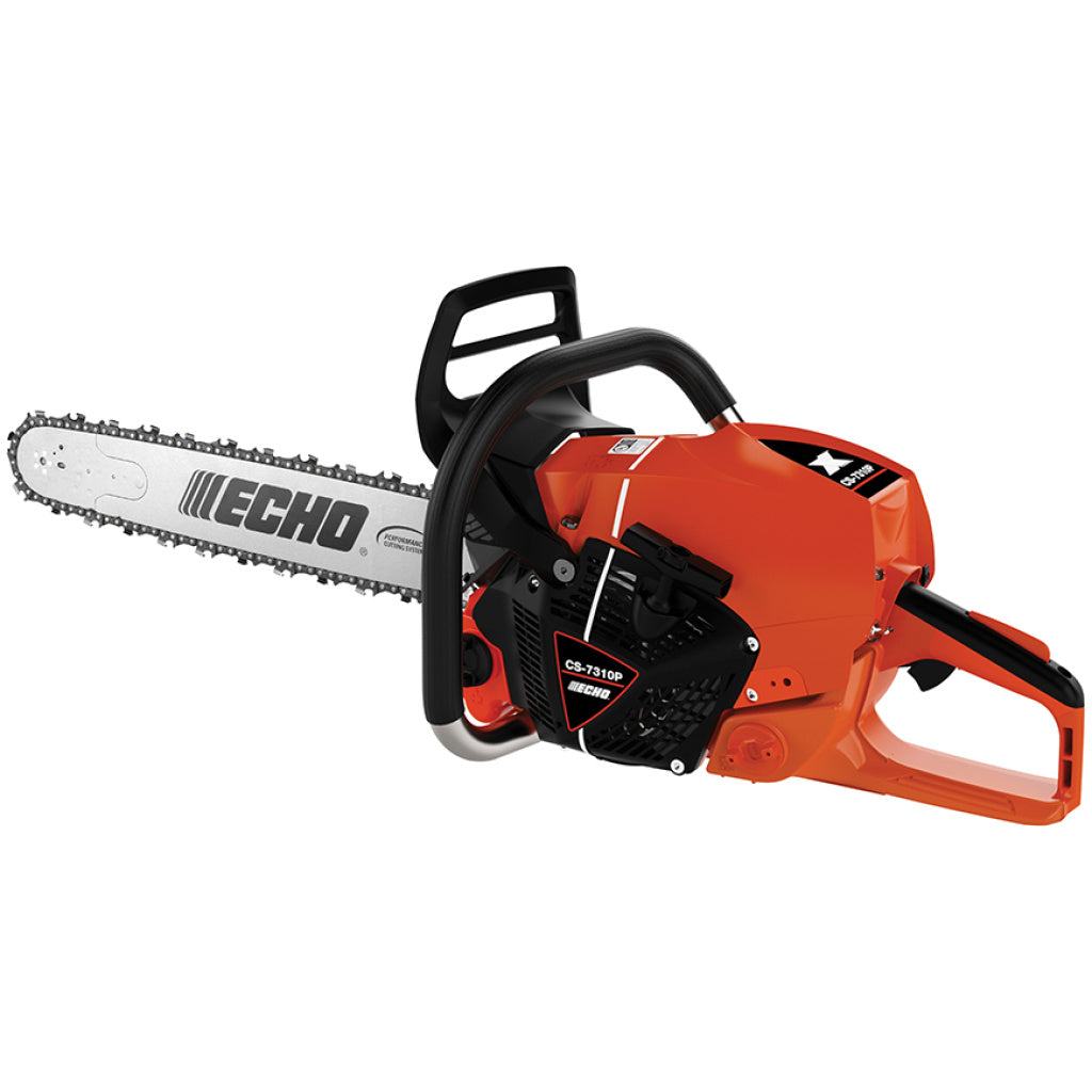 ECHO CS-7310P Chainsaw with 32 Inch Bar and Chain – Abbott's Pro-Power