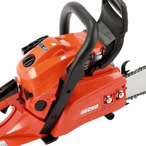 Echo CS-490 Chainsaw 18 in 50.2CC Rear Handle – Abbott's Pro-Power