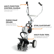 STIHL® MM 56 C-E YARD BOSS® – Abbott's Pro-Power
