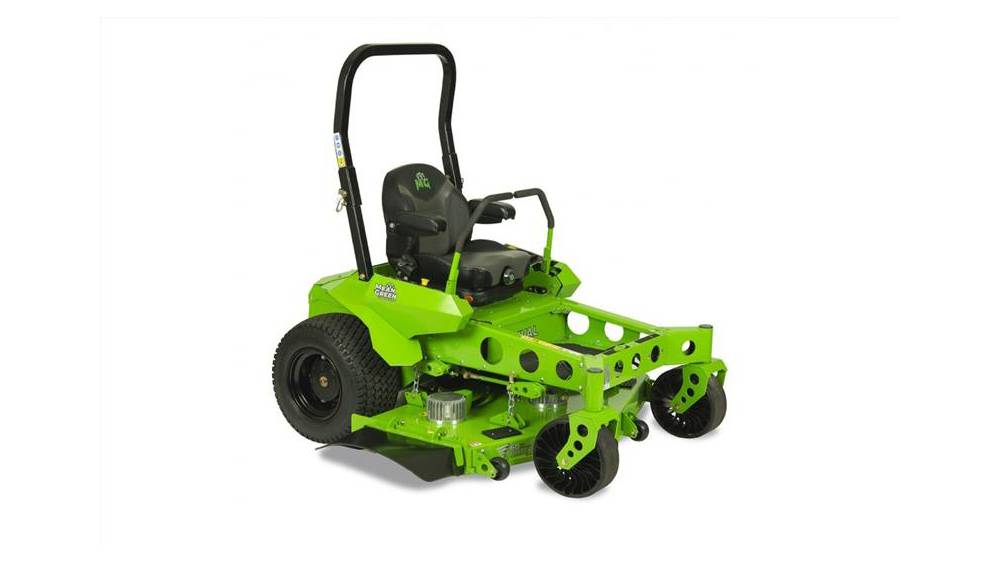 mayuミリダーリグリーン0 Mean Green Mowers (RVL60R220) Rival 60