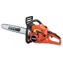 Echo CS-490 Chainsaw 18 in 50.2CC Rear Handle – Abbott's Pro-Power