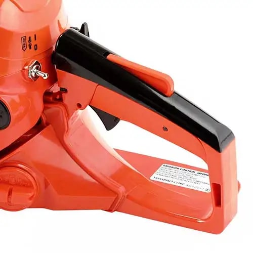 Echo CS-490 Chainsaw 18 in 50.2CC Rear Handle – Abbott's Pro-Power