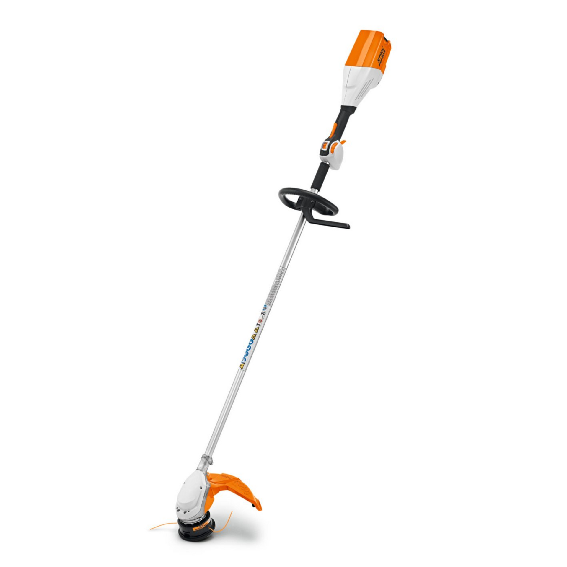 「ポッポ‼️」STIHL FSA 90 R バッテリーと充電器なし STIHL® FSA 90 R – Abbott's Pro-Power