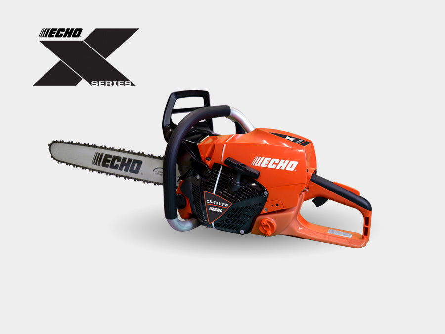 73.5 CC CHAINSAW W/32