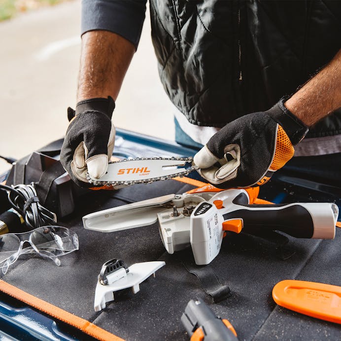 STIHL® GTA 26 – Abbott's Pro-Power