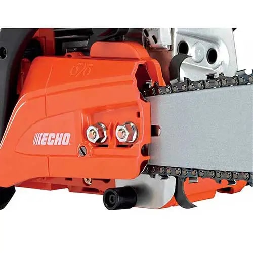 Echo CS-490 Chainsaw 18 in 50.2CC Rear Handle – Abbott's Pro-Power