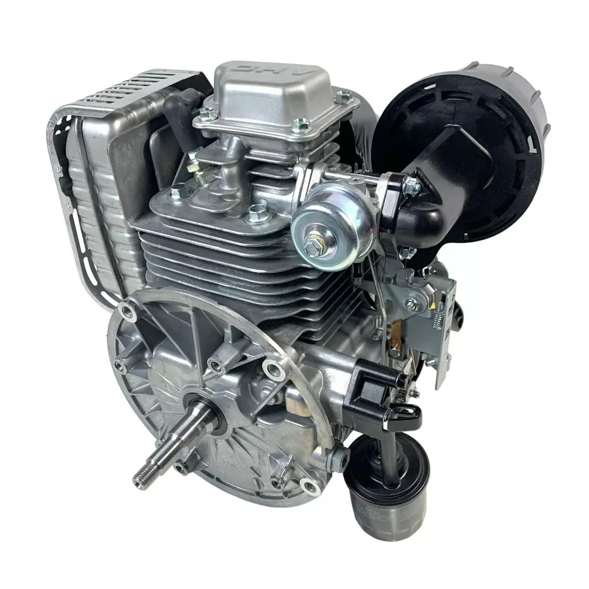 Kawasaki – Abbott's Pro-Power